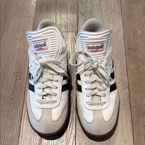 Adidas Samba Classic Sneakers